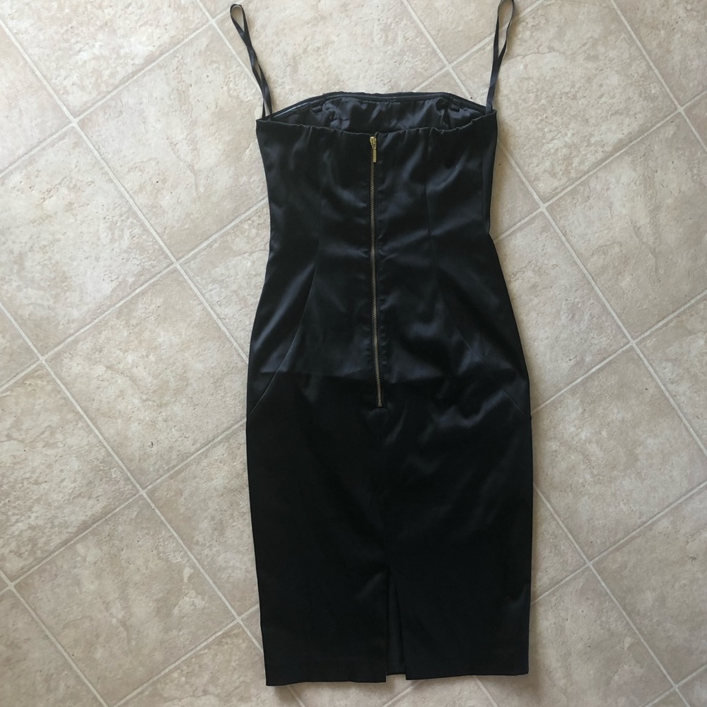 Express Tube Dress - Picture 4 of 6